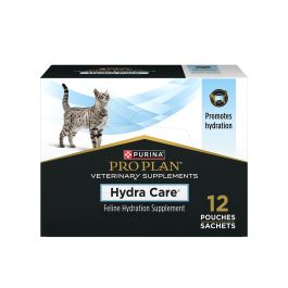 Pro Plan Vet Supplements Hydra Care Cat | Shop Purina