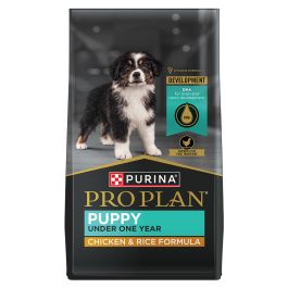 Development Chicken & Rice Dry Puppy Food | Shop Purina