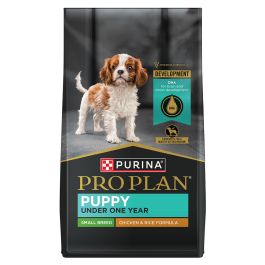 Development Small Breed Chicken & Rice Dry Puppy Food | Shop Purina