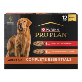 Pro Plan Complete Essentials Variety Pack | Shop Purina