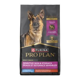 Pro Plan Sensitive Systems Large Breed Salmon Dry Dog Food | Shop