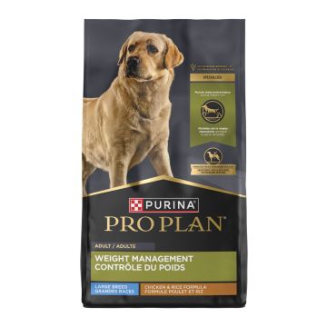 Dry Dog food from Pro Plan | Shop Purina