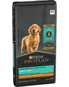 Purina Pro Plan Development Puppy Shredded Blend Chicken & Rice Dog Food