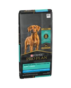 Purina Pro Plan Development Puppy Large Breed Chicken & Rice Formula Dog Food