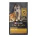 Purina Pro Plan Bright Mind Adult 7+ Chicken & Rice Formula Dog Food
