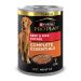 Pro Plan Complete Essentials Adult Beef & Rice Entrée Classic Wet Dog Food