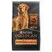Purina Pro Plan Complete Essentials Adult Shredded Blend Chicken & Rice Dog Food