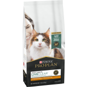 Purina Pro Plan LiveClear Adult Chicken & Rice Formula Cat Food