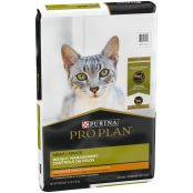 Purina Pro Plan Specialized Adult Weight Management Chicken & Rice Formula Cat Food