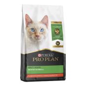 Purina Pro Plan Focus Adult Indoor Hairball Salmon & Rice Formula Cat Food