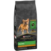 Purina Pro Plan Specialized Adult Small Breed Chicken & Rice Formula Dog Food - 6 lb bag