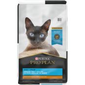 Purina Pro Plan Urinary Tract Cat Food, Chicken and Rice Formula