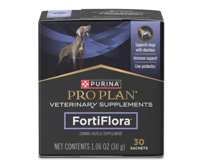 PURINA FortiFlora カーミングサプリメント FortiFlora Dog Probiotic Supplement | Shop Purina