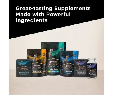 Great-tasting supplements made with powerful ingredients
