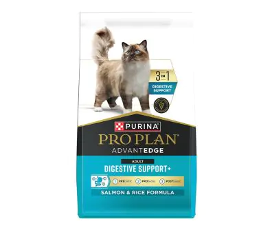 Pro Plan AdvantEDGE Digestive Support Cat Food