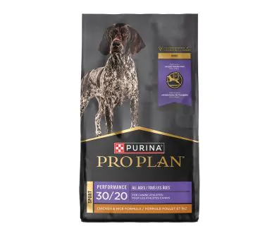 Sport Performance 30/20 All Life Stages Chicken & Rice Dry Dog
