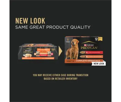 Pro Plan Complete Essentials Variety Pack | Shop Purina