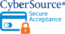 CyberSource, Secure Acceptance