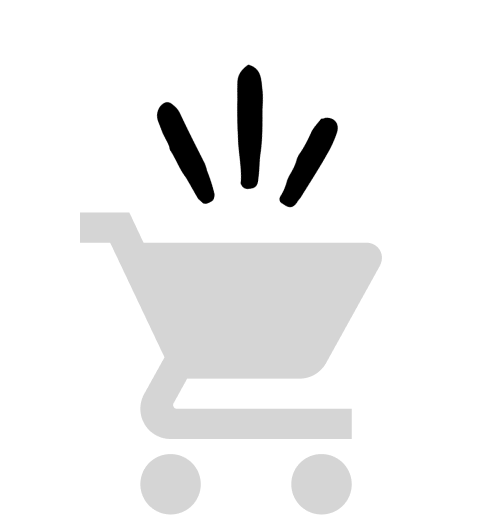 Empty Cart